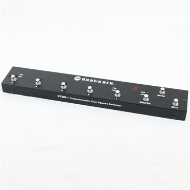 Noah'sark USED 中古 PTBS-1 (Noah'sark ノアズアーク) programmable