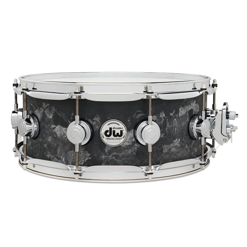 dw DRVC5514SVC [Collector's Concrete Snare Drum 14'' x 5.5
