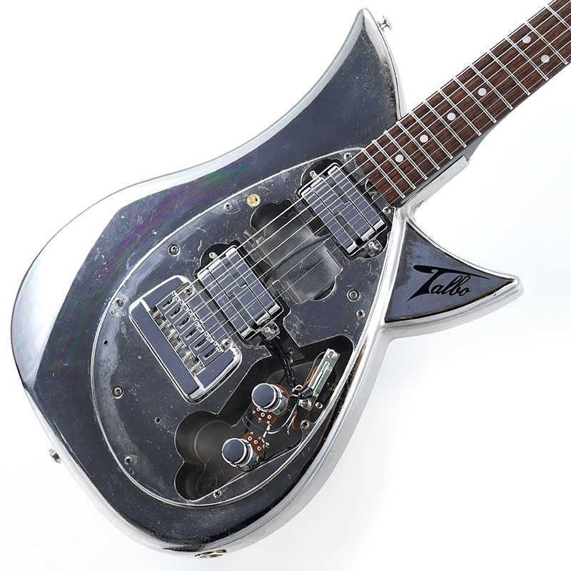 TOKAI USED 中古 1983 TALBO A-100 CR ｜イケベ楽器店オンラインストア