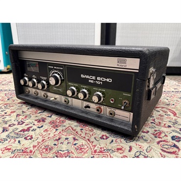 Roland USED 中古 RE-101[SPACE ECHO] ｜イケベ楽器店オンラインストア
