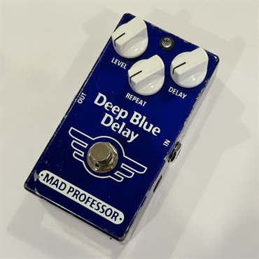 MAD PROFESSOR 【WEB限定在庫処分セール】 Royal Blue Overdrive/FAC