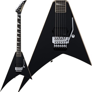 Jackson Pro Plus Pure Metal Limited Edition Rhoads RR1A (Gloss