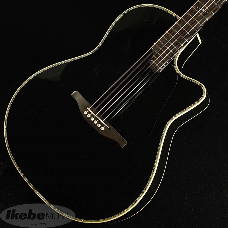 K.Yairi YD-88BK 【お取り寄せ】 Kヤイリ ｜イケベ楽器店オンラインストア