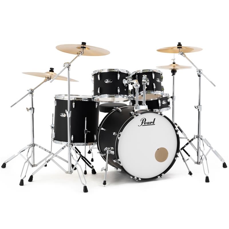 Pearl RS525SCWN/C-2CSN #752 [ROADSHOW シンバル付ドラムフルセット