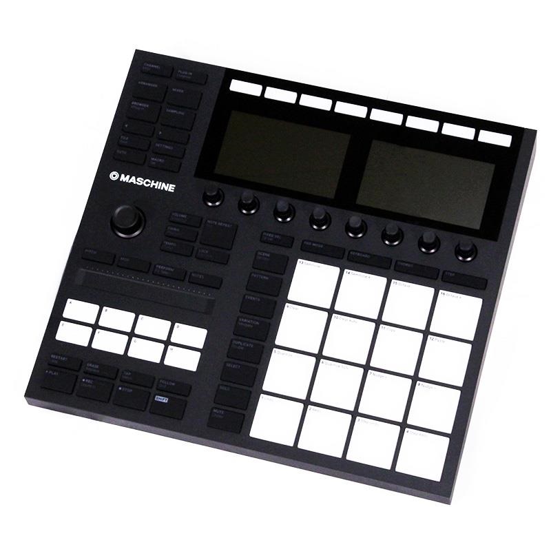 Native Instruments MASCHINE MK3 【アウトレット特価品】(Audioアウト