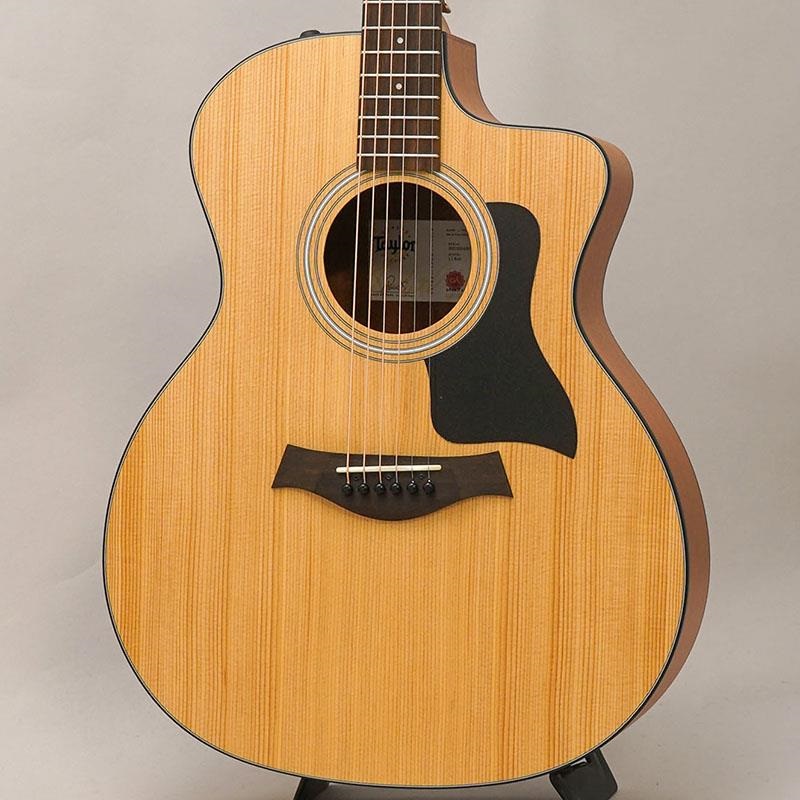 TAYLOR 【半期決算セール】【チョイキズ特価】114ce ｜イケベ楽器店