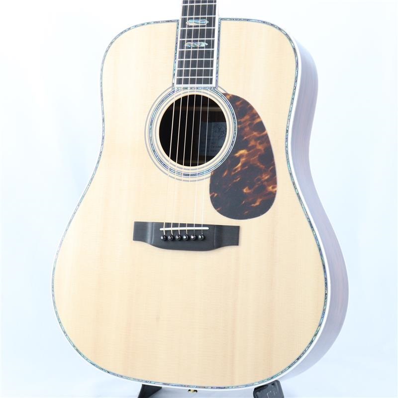 K.Yairi YW-1000HQ 【現地材料選定品】 #95870 Kヤイリ ｜イケベ楽器店