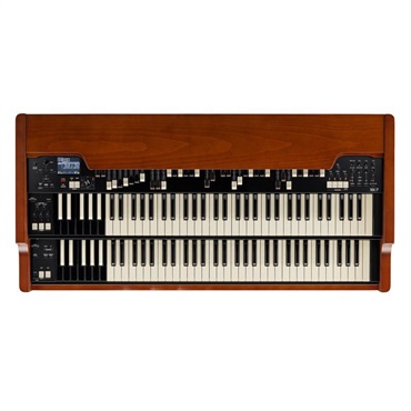 HAMMOND (予約商品・3月7日発売予定)ペダル鍵盤 XPK-250Wmk3 ハモンド