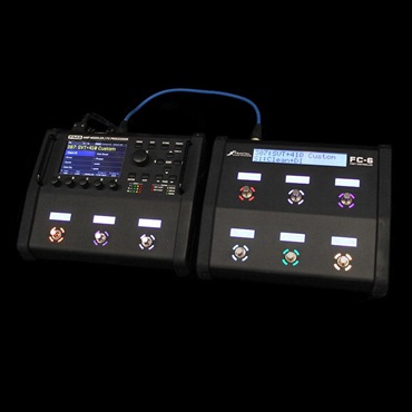 FRACTAL AUDIO SYSTEMS FC-12 MARK II（フラクタルオーディオシステム