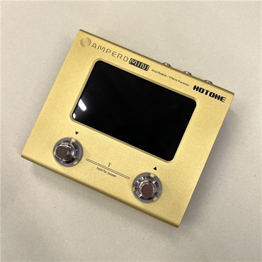 HOTONE AMPERO CONTROL（ホットトーン）MIDIコントローラー アンペロ