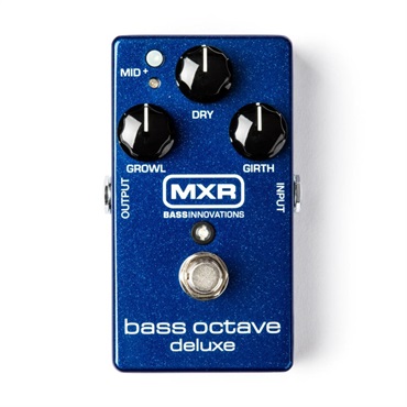 MXR 【WEB限定在庫処分セール】 M234 Analog Chorus ｜イケベ楽器店