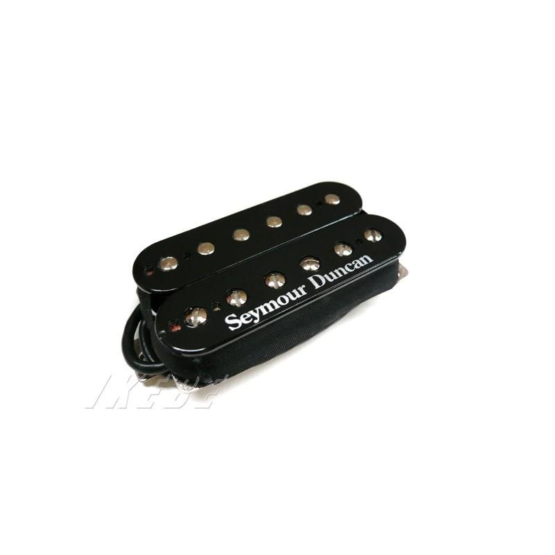 Seymour Duncan SH-4 JB model /for Bridge (Black) 【安心の正規輸入