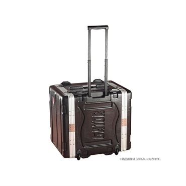 GATOR Helix Floor Case w/Wheels [GHELIXFLOOR/LINE6 Helix Floor用