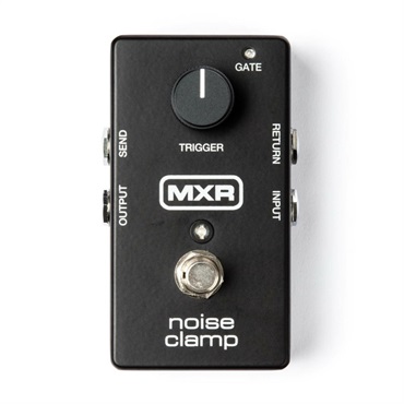 MXR 【WEB限定在庫処分セール】 M101 Phase 90 ｜イケベ楽器店