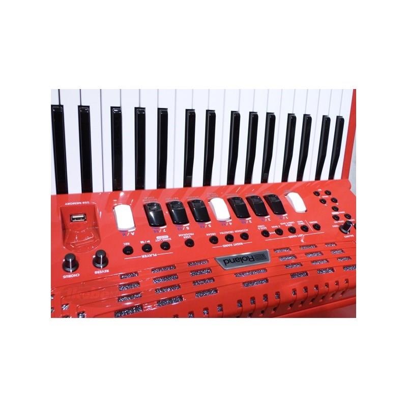 Roland 【豪華特典・純正リュック型ソフトケース】【数量限定・高品質