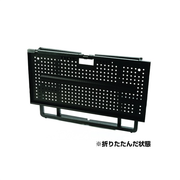 QUIK LOK DJ233 DJスタンド 【折りたたみ可能なDJテーブル】 ｜イケベ