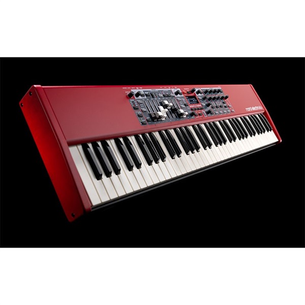 Nord（CLAVIA） Nord Electro 6D 73 ノードエレクトロ 73鍵 セミ