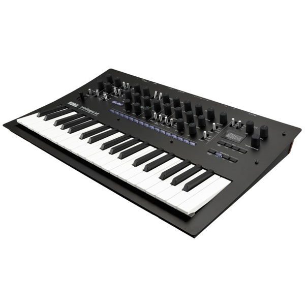 KORG minilogue xd コルグ ミニローグXD 4ボイス・ポリフォニック