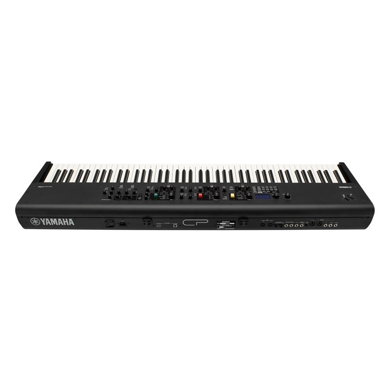 YAMAHA CP88 Dセット ※配送事項要ご確認 【kbdset ｜イケベ楽器店