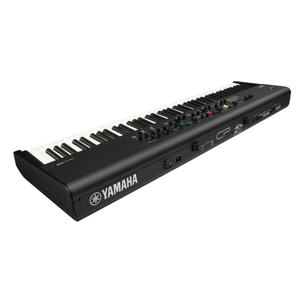 YAMAHA CP88 ヤマハ ステージピアノ 88鍵盤 ピアノタッチ ※配送事項要