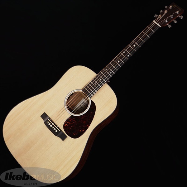 MARTIN D-10E-02 [ピックアップ搭載] ｜イケベ楽器店オンラインストア