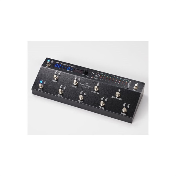 Free The Tone ARC-4 [AUDIO ROUTING CONTROLLER] ｜イケベ楽器店