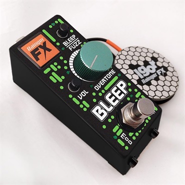 Rainger FX 【WEB限定在庫処分セール】 Bleep [Bleep Mad Fuzz