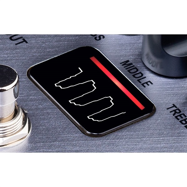 VOX SILK DRIVE [VE-SD] ｜イケベ楽器店オンラインストア