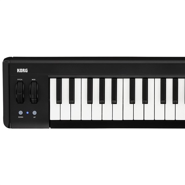 KORG microKEY2-61 AIR (コルグ)(マイクロキー)(エアー)(MIDI