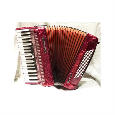 TOMBO (アコーディオン専門店・出荷前検品発送)TOMBO トンボ