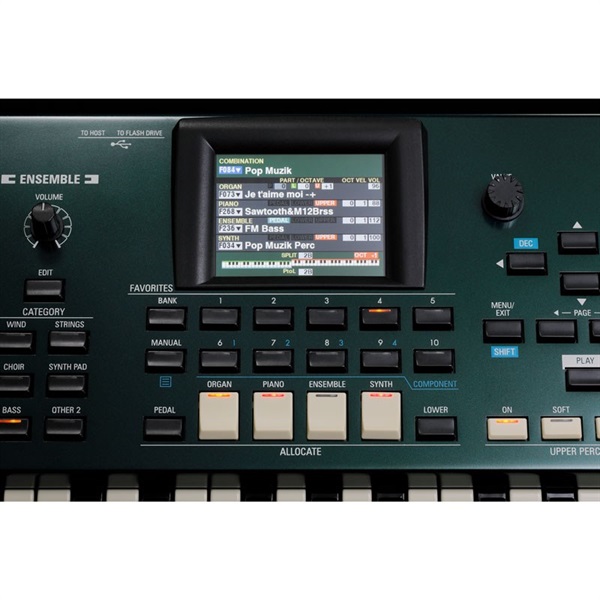 HAMMOND SK PRO (61鍵盤モデル) ｜イケベ楽器店オンラインストア