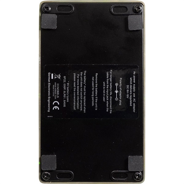 NOBELS ODR-1 BC ｜イケベ楽器店オンラインストア