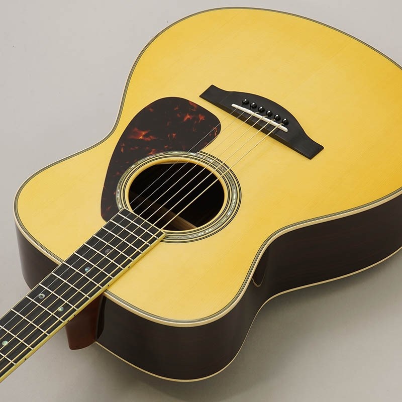 YAMAHA LS16 ARE (Natural) [SLS16ARE] ヤマハ ｜イケベ楽器店