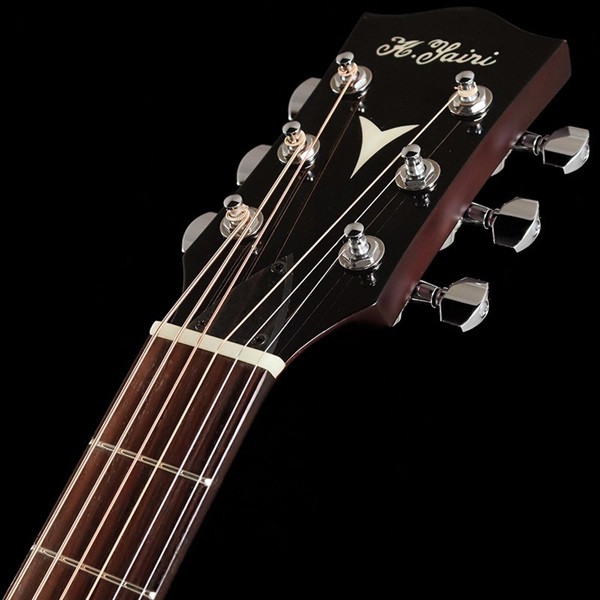 K.Yairi KYF-1 Kヤイリ ｜イケベ楽器店オンラインストア