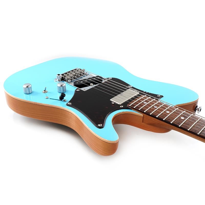 Ibanez TQMS1-CTB [Tom Quayle Signature Model] ｜イケベ楽器店