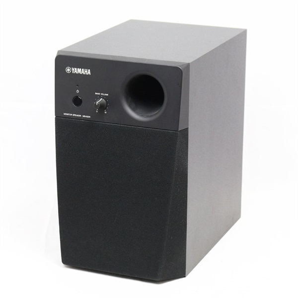 YAMAHA MS45DR 電子ドラム用スピーカー／サブウーファー セット YAMAHA