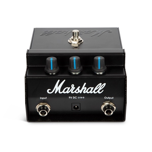 Marshall Bluesbreaker（マーシャル）オーバードライブ ブルース