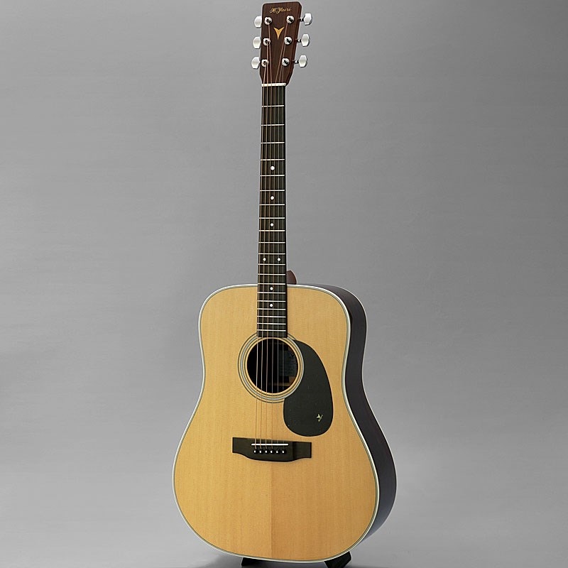 最終価格K.Yairi DY28 アコースティックギター 1978年 最終価格K.Yairi