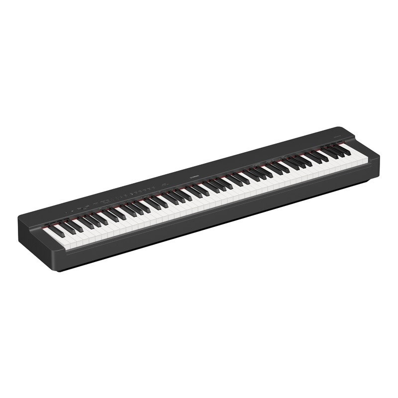 YAMAHA P-225B 電子ピアノ(ブラック)(※沖縄・離島送料別途お見積もり
