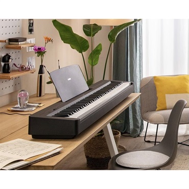 YAMAHA P-145B 電子ピアノ(ブラック)(※沖縄・離島送料別途お見積もり