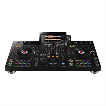 Pioneer DJ XDJ-RX3 オールインワンDJシステム 【ご購入特典 / PC