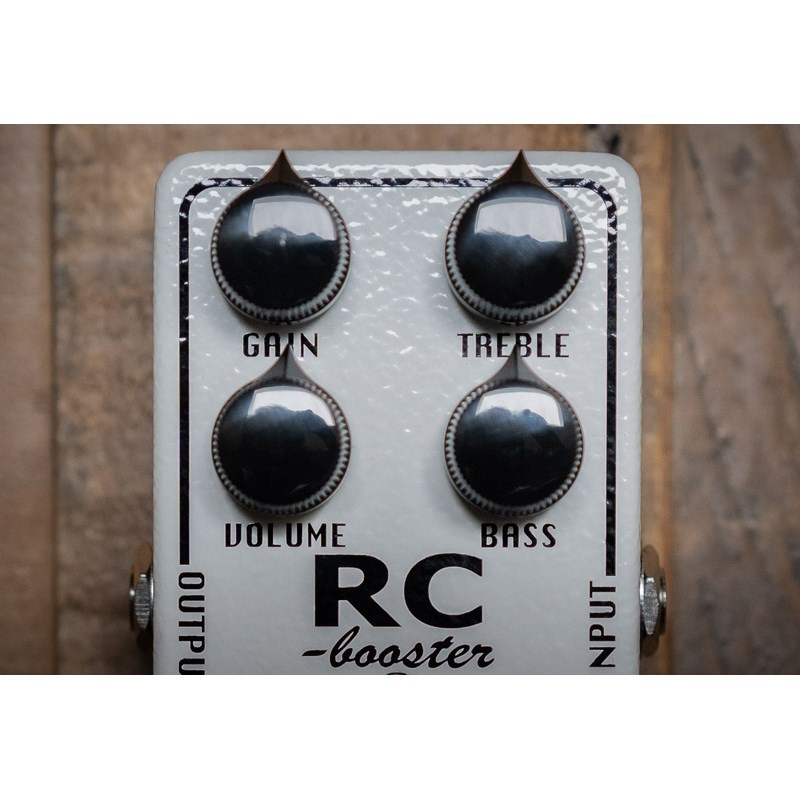 Xotic RC Booster Classic (RCB-CL) （アールシーブースター