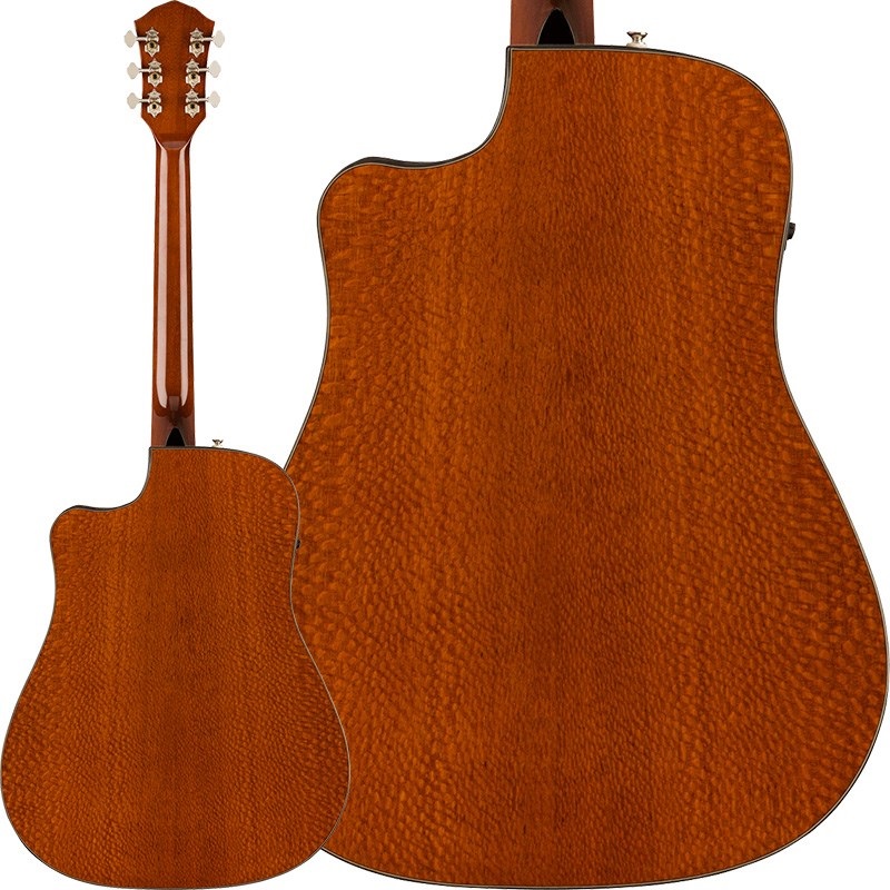 Fender Acoustics Fender FA-325CE Dao Exotic (3-Color Sunburst