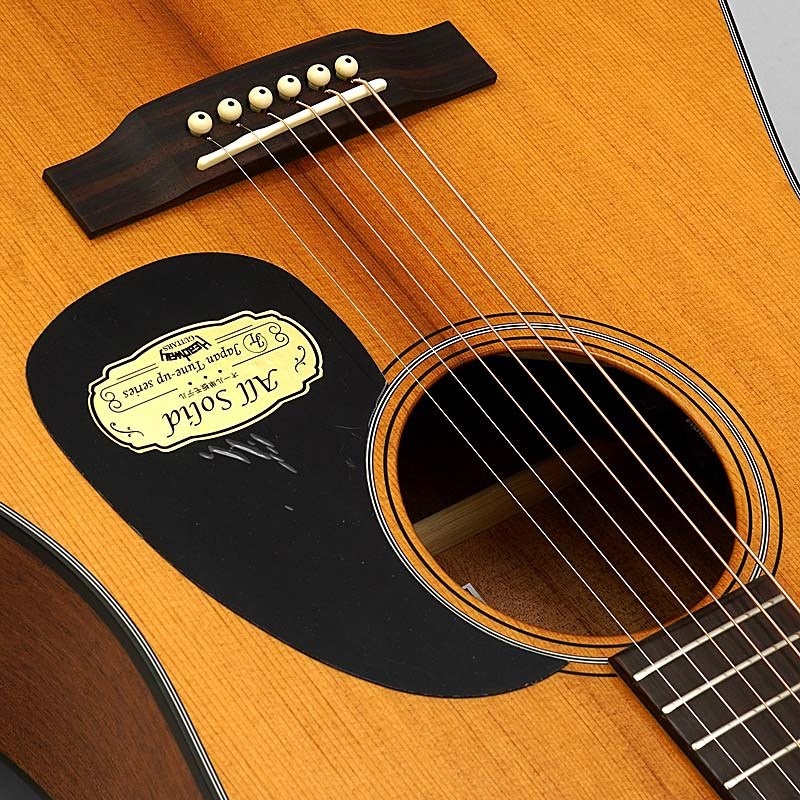 Headway Japan Tune-up Series HD-V115ASE/AGED (NA) 【オール単板