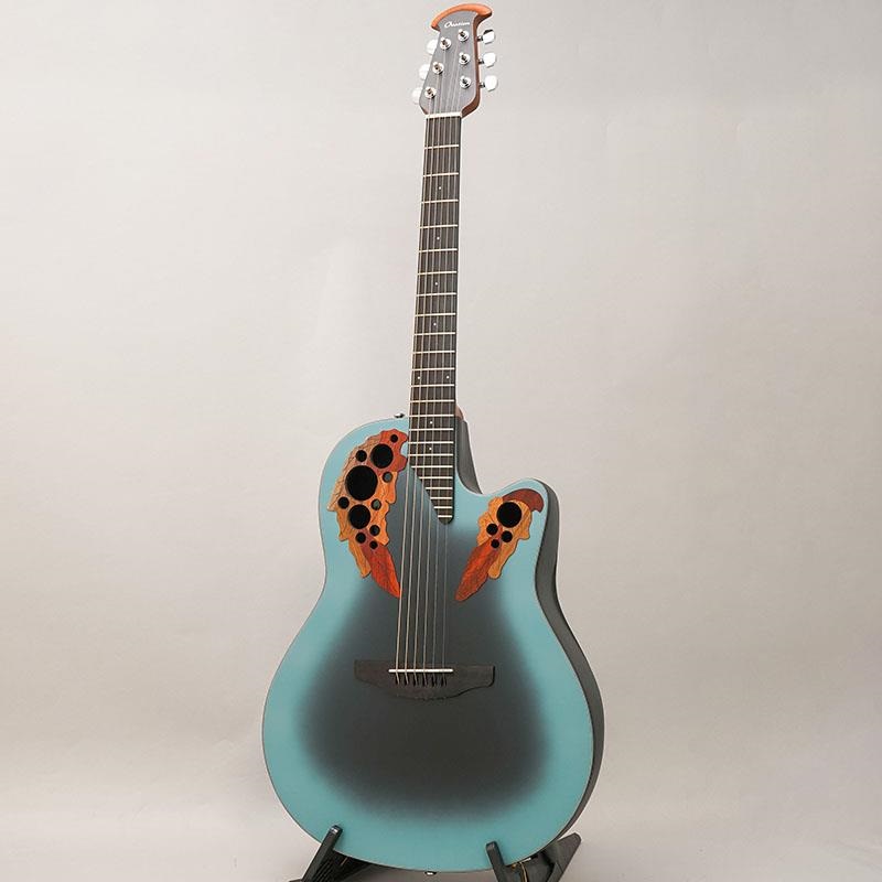 OVATION 【半期決算セール】【数量限定特価】Celebrity Elite CE44-RBB