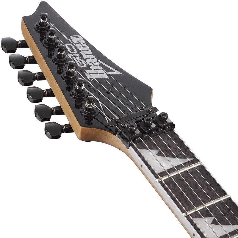 Ibanez GRG320FA-TRB ｜イケベ楽器店オンラインストア