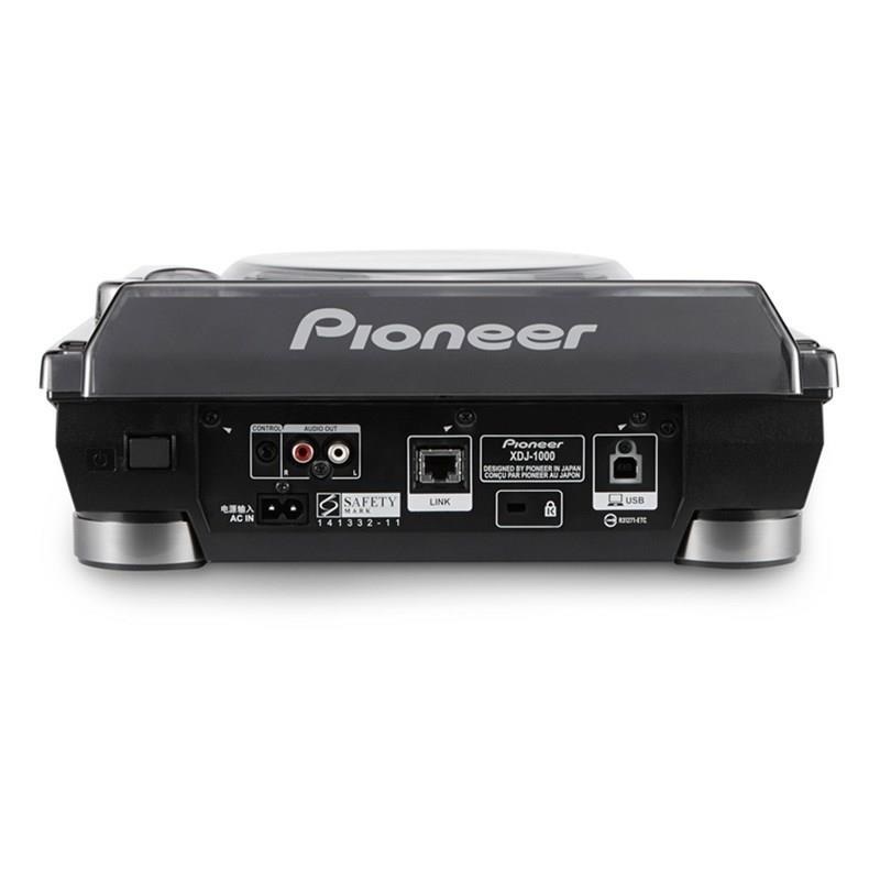 Pioneer DJ XDJ-1000MK2 + DJM-450 クラブスタイル点SET 【本体保護