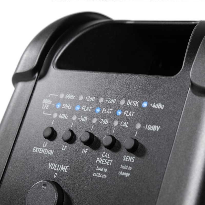 IK Multimedia 【新生活応援セール】iLoud MTM MKII Pair(1ペア