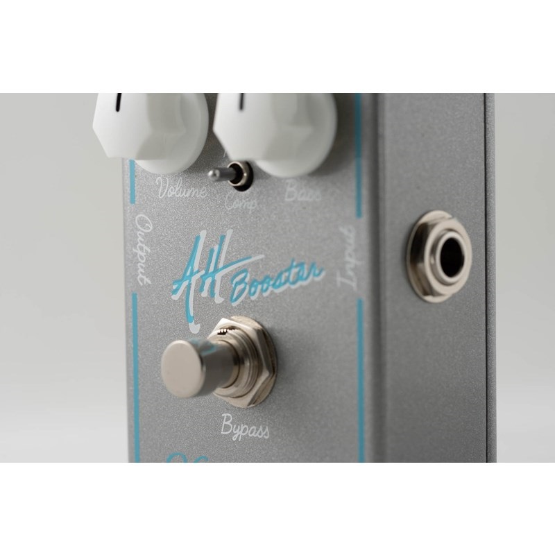 Xotic 【WEB限定在庫処分セール】 AH Booster [Allen Hinds Booster