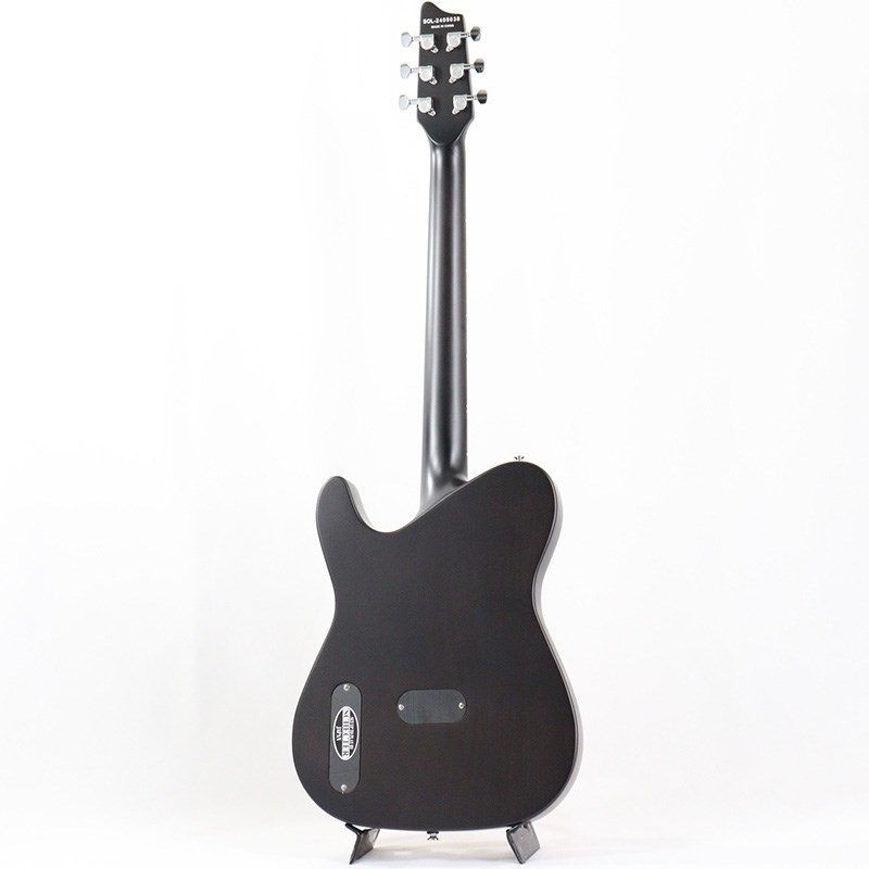 SCHECTER JAPAN ORIGINAL LINE OL-FL-P (SNTL) [SPOT MODEL] ｜イケベ